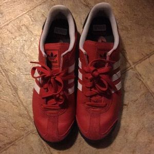 Adidas samoa